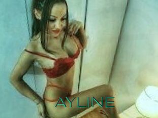 AYLINE