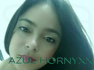 AZUL_HORNYXX