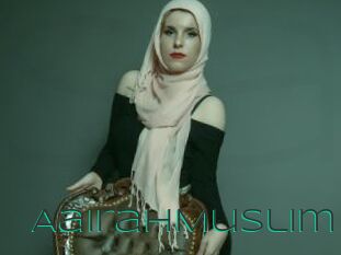 AairahMuslim