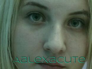 AalexaCute