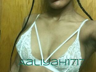 Aaliyah1717
