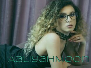 AaliyahMoon