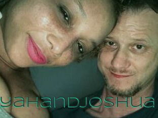 AaliyahandJoshua
