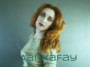AarikaFay