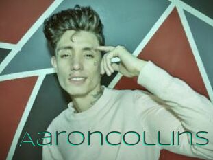AaronCollins Sex Agent