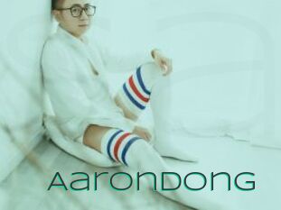 AaronDong