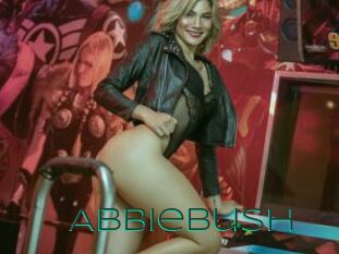 AbbieBush