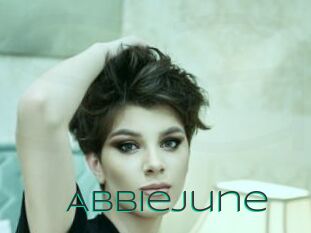 AbbieJune