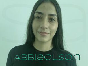 AbbieOlson