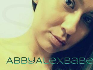 AbbyAlexBabe