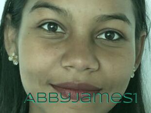 AbbyJames1