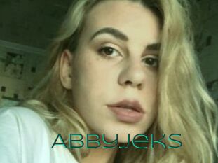 AbbyJeks