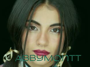 AbbyMontt