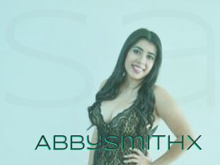 AbbySmithx