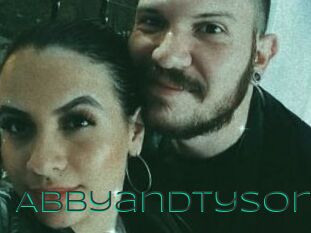 AbbyandTyson