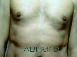 Abhard