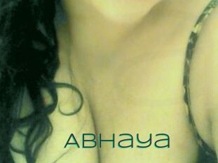 Abhaya