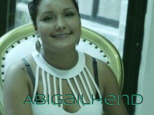 AbigailHend