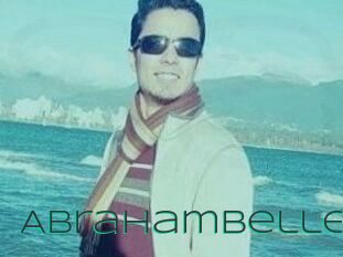 Abraham_Belle