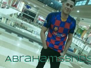 Abrahams5nds