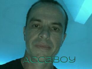 Accaboy
