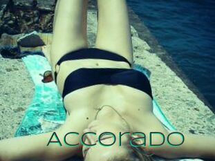 Accorado