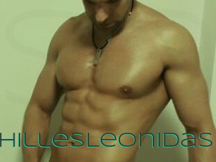 AchillesLeonidas