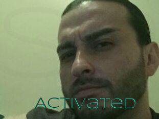 Activated