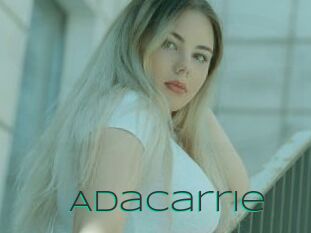 AdaCarrie
