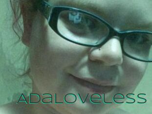 AdaLoveless