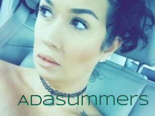 AdaSummers