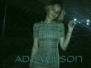 Ada_Wilson