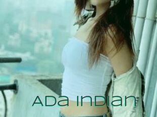 Ada_indian