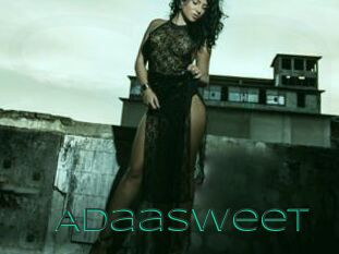 AdaaSweet