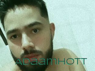 AdaamHott