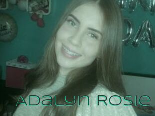 Adalyn_Rosie