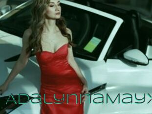 AdalynnaMayX