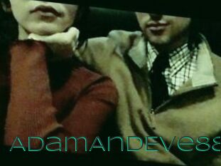 AdamAndEve88