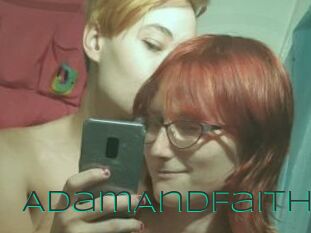 AdamAndFaith