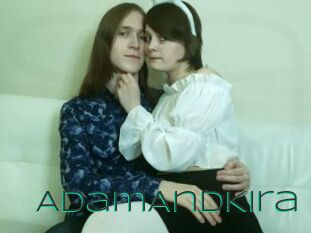 AdamAndKira