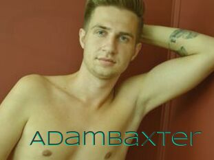 AdamBaxter