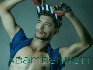 AdamBennett