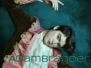 AdamBrander