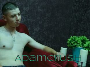 AdamCrush