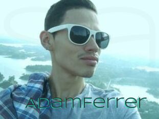 AdamFerrer