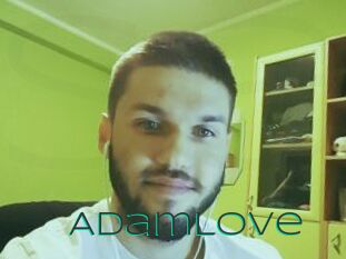 AdamLove