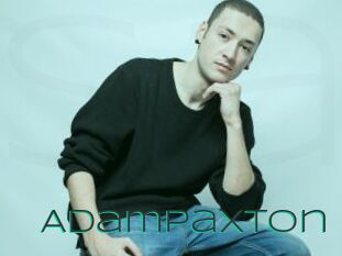 AdamPaxton