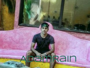 AdamRain