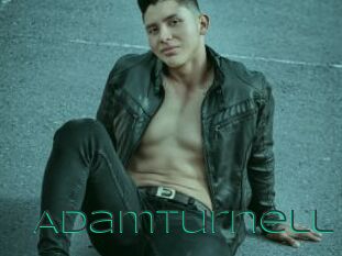 AdamTurnell