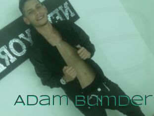 Adam_Bumder